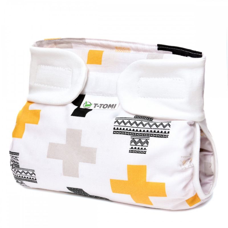 Ortopedické abdukční kalhotky, crosses (3-6kg) T-tomi