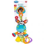 Playgro - Závěsná zebra s kousátky