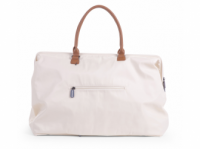 Childhome Přebalovací taška Mommy Bag Off White