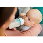 Kojenecká láhev Avent Anti-colic s ventilem AirFree 260 ml Avent Natural