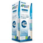 Kojenecká láhev Avent Anti-colic s ventilem AirFree 260 ml Avent Natural