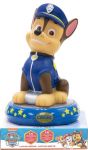 Noční stolní LED lampička 3D figurka Paw Patrol