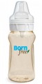  Born Free - Kojenecká lahvička 260ml -sada 3 kusy