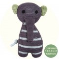 Crochet Toys Cuddly - Mazlivé zvířátko háčkované