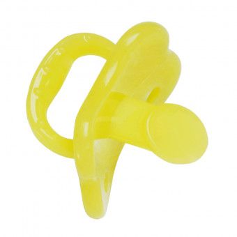 Mii™ Feeding "Butterfly ORTHO Soother - Dudlík 2kusy