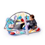 BABY EINSTEIN Deka na hraní světelná Sensory Play Space extra velká 0 m+ 2019