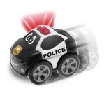 CHICCO Autíčko Turbo Team - Policie 2+