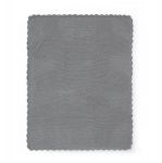 PETITE&MARS Deka Harmony Cute Grey 80 x 100 cm