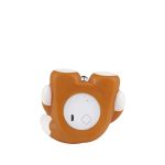 FLOW Noční světlo Robin Orange FLOW Noční světlo Robin Orange