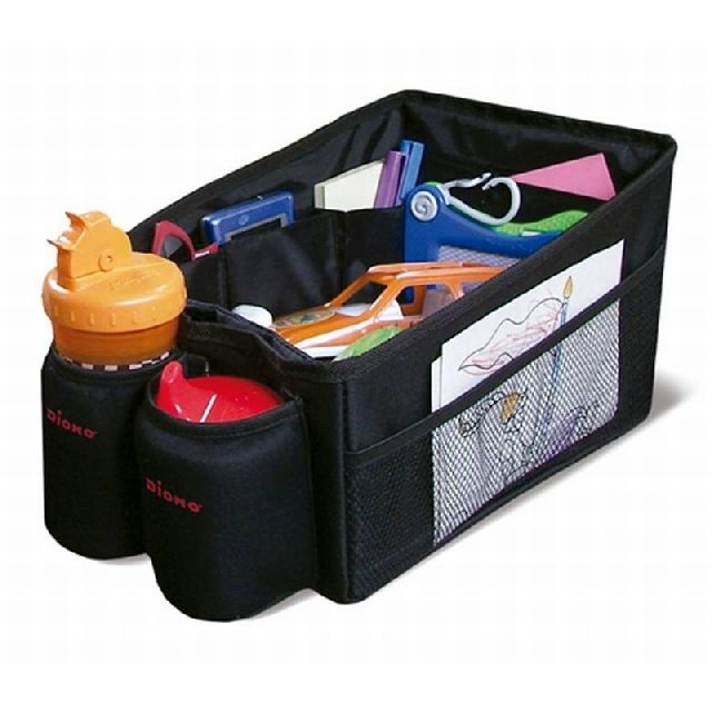 Cestovní box Organiser & Cooler Sunshine Kids