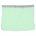 Dooky deka Blanket Mint/Grey