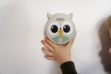 FLOW Detektor kouře Mister Owl