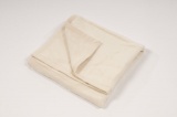 Hippychick Organic Blanket Natural - Dětská deka velká - 100x150cm