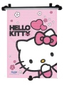 Sluneční roleta do auta Disney Hello Kitty KAUFMANN